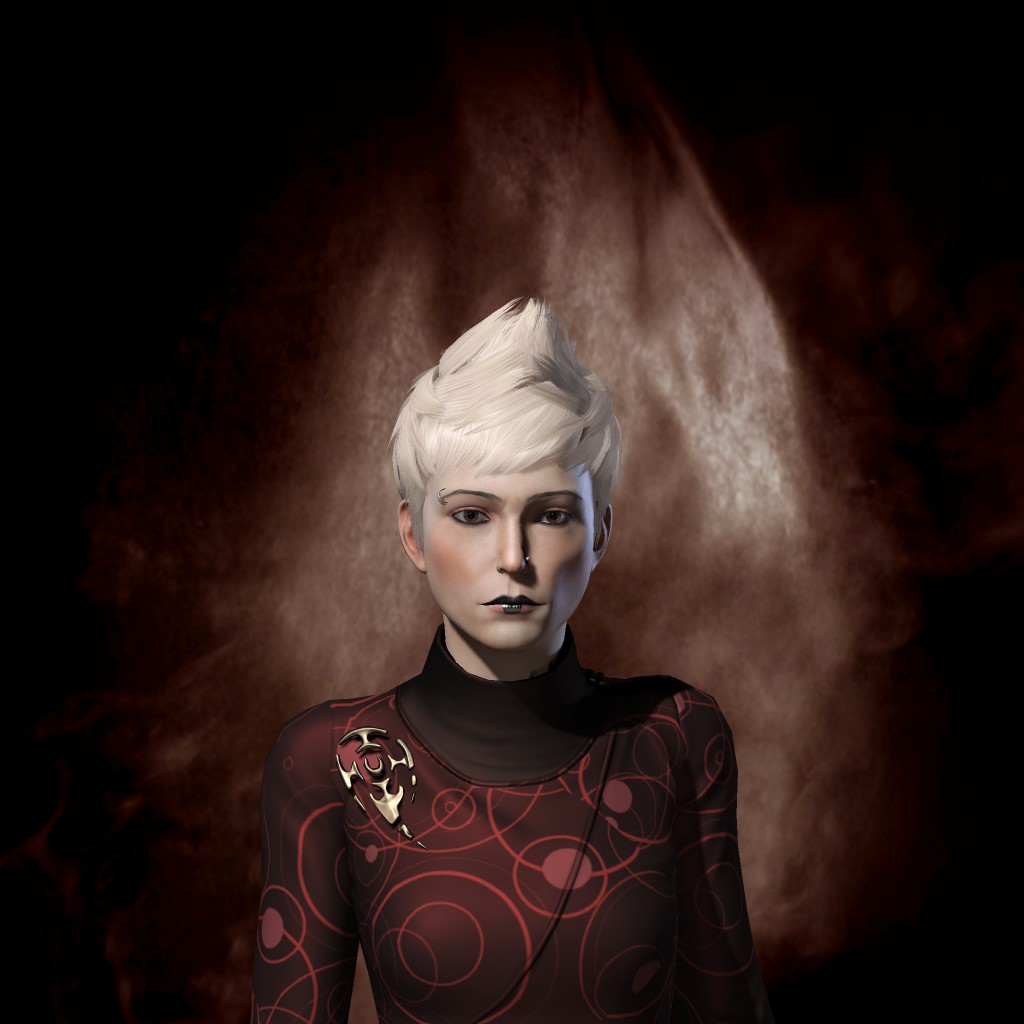 Ravyn Nachthammer