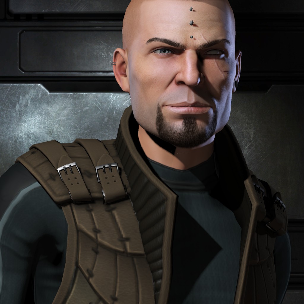 Markus Sevgaard
