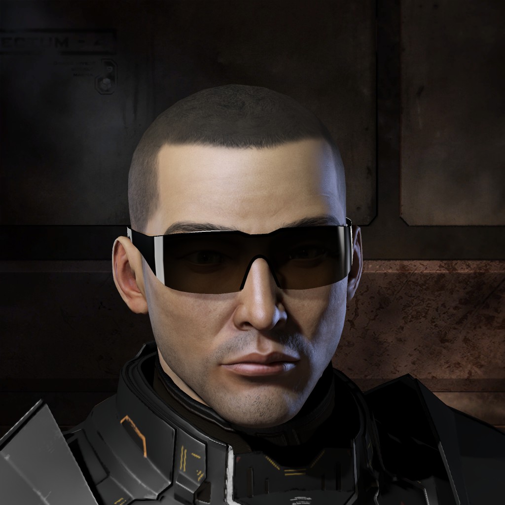 Ronin Benuse