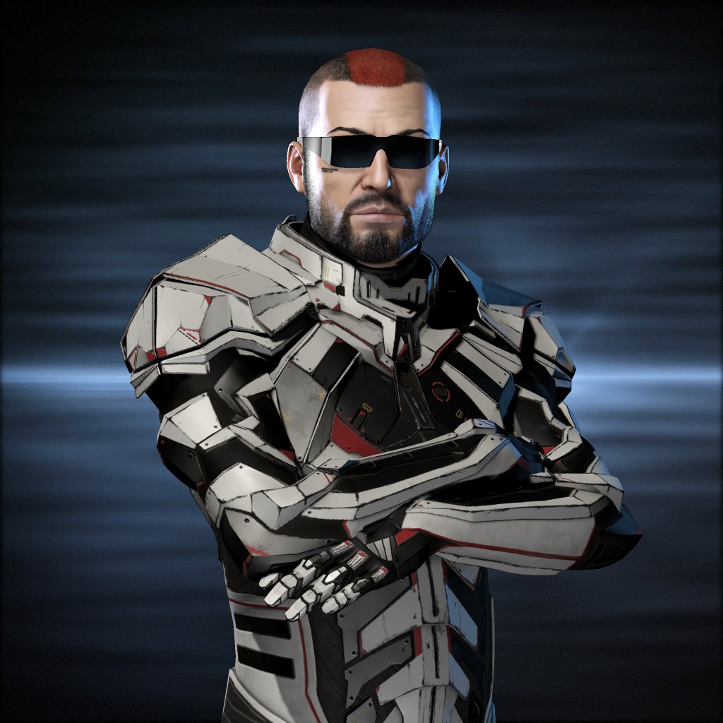 Jason Starbuck