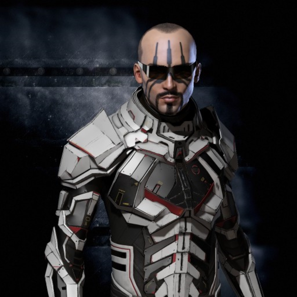 Chuckles Orzhov