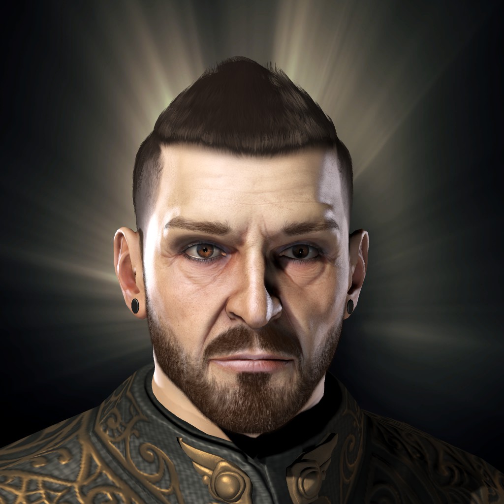 Dark Ra Pantheon