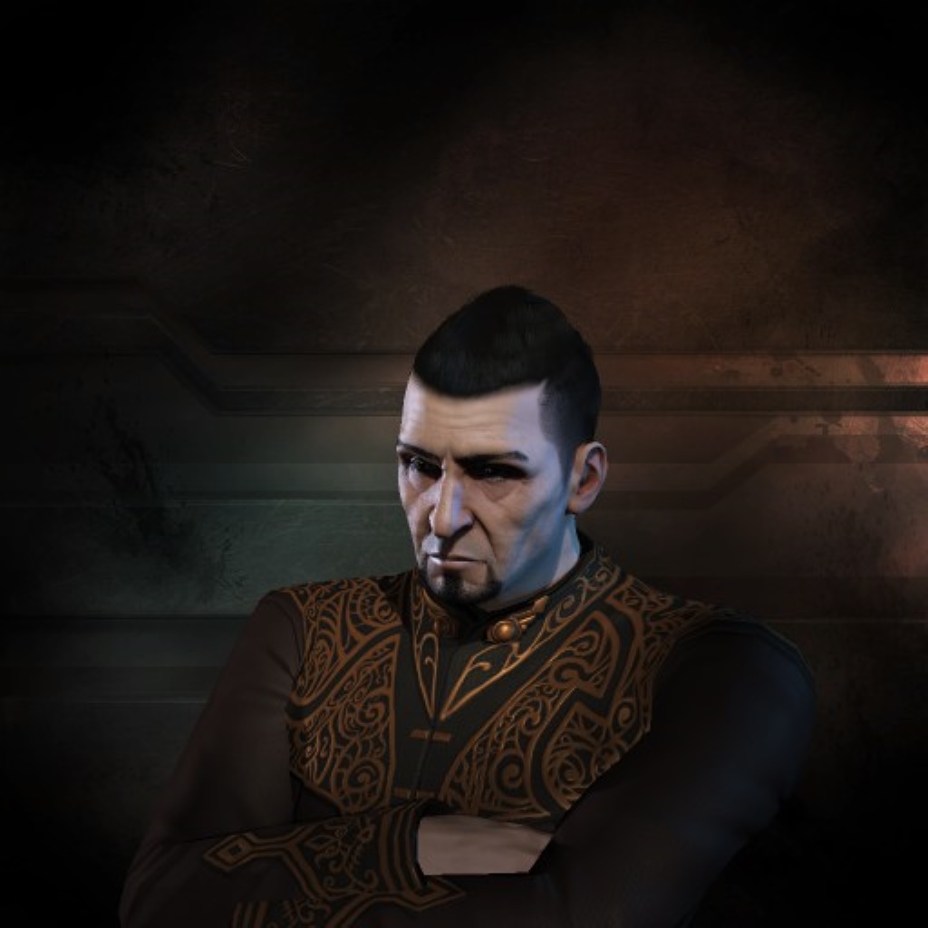 Vrendevolt Orthendo