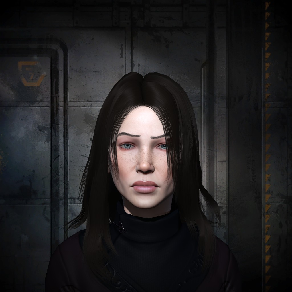 Karen Astra
