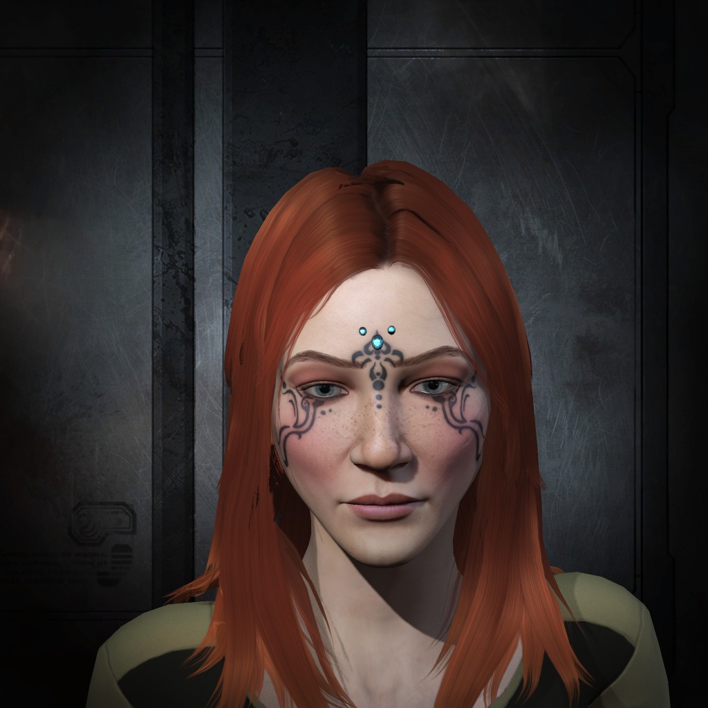 Katcha Aideron