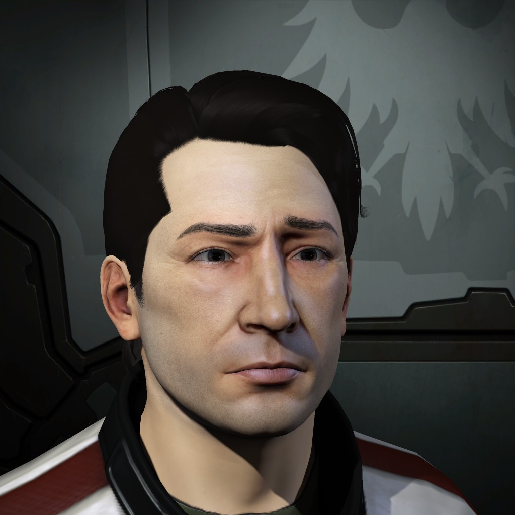 Captain Jules