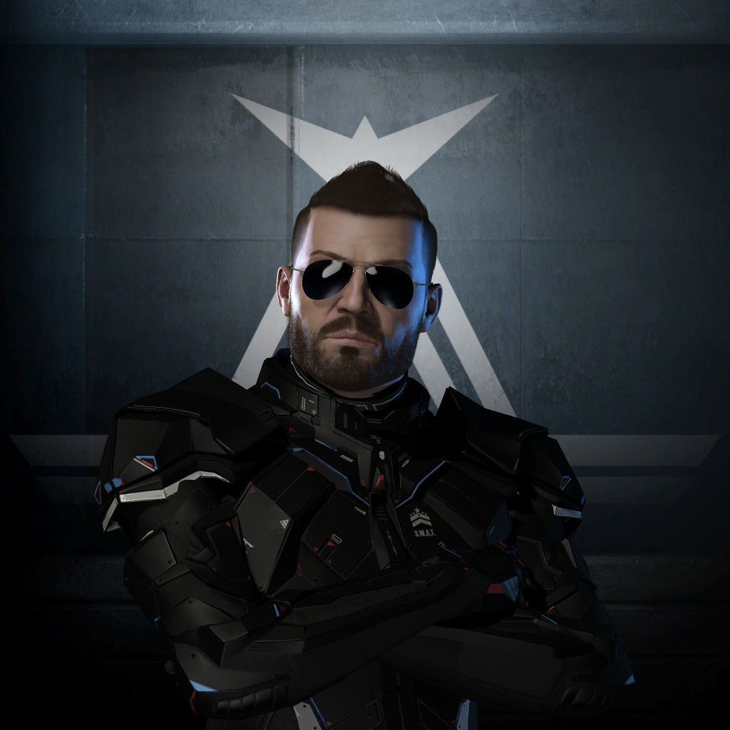Shadow BlackShadow