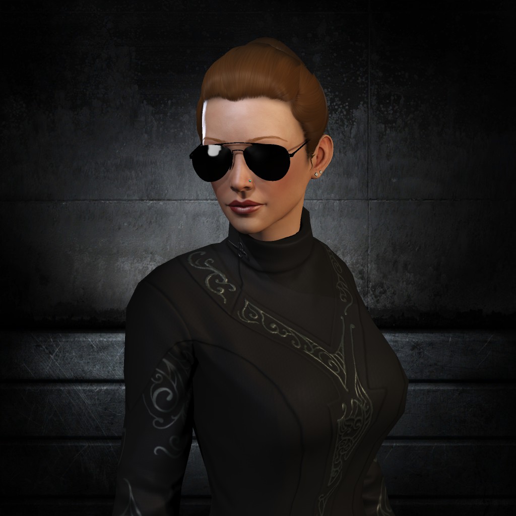 Amielia Evangelon