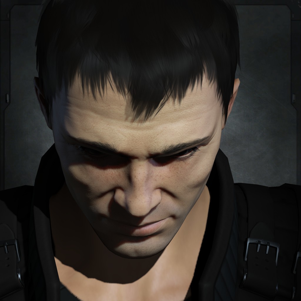 Nihilus TheSecond