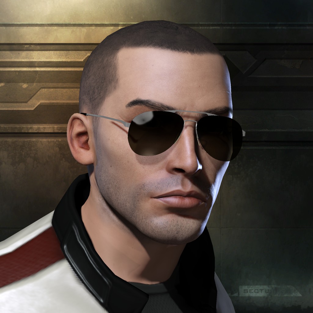 Isac Goodman