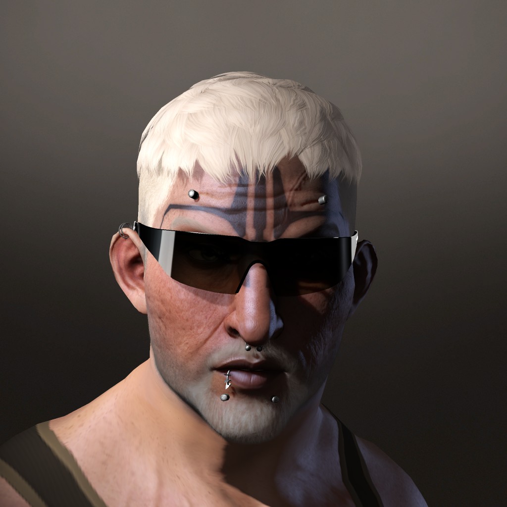 Max Slider