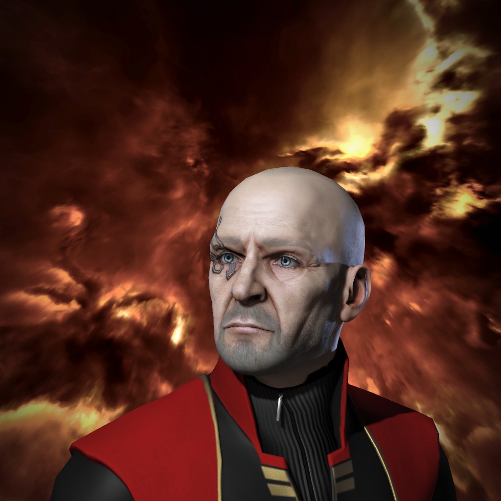 Zanish Daebyeol