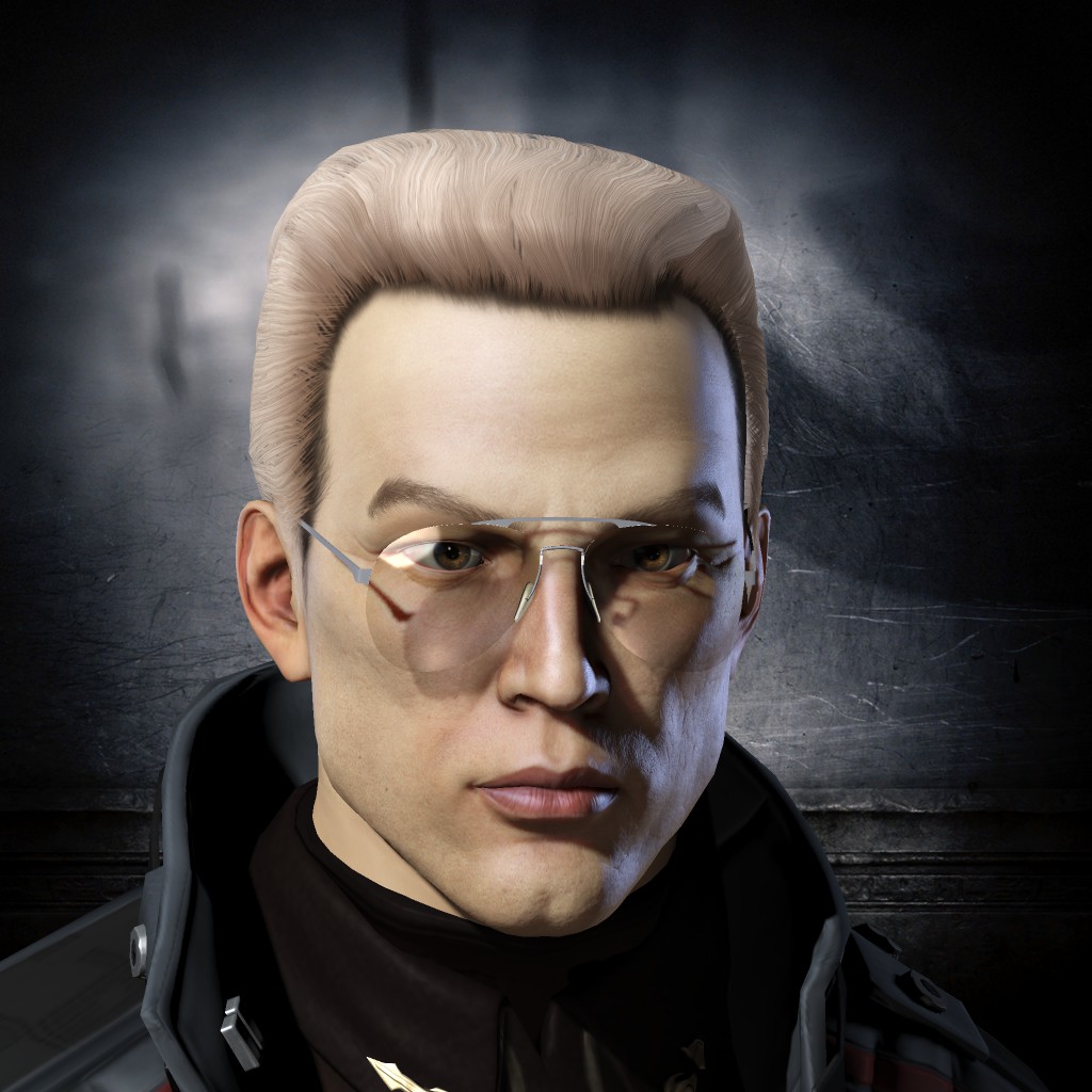 Killer Kuinn