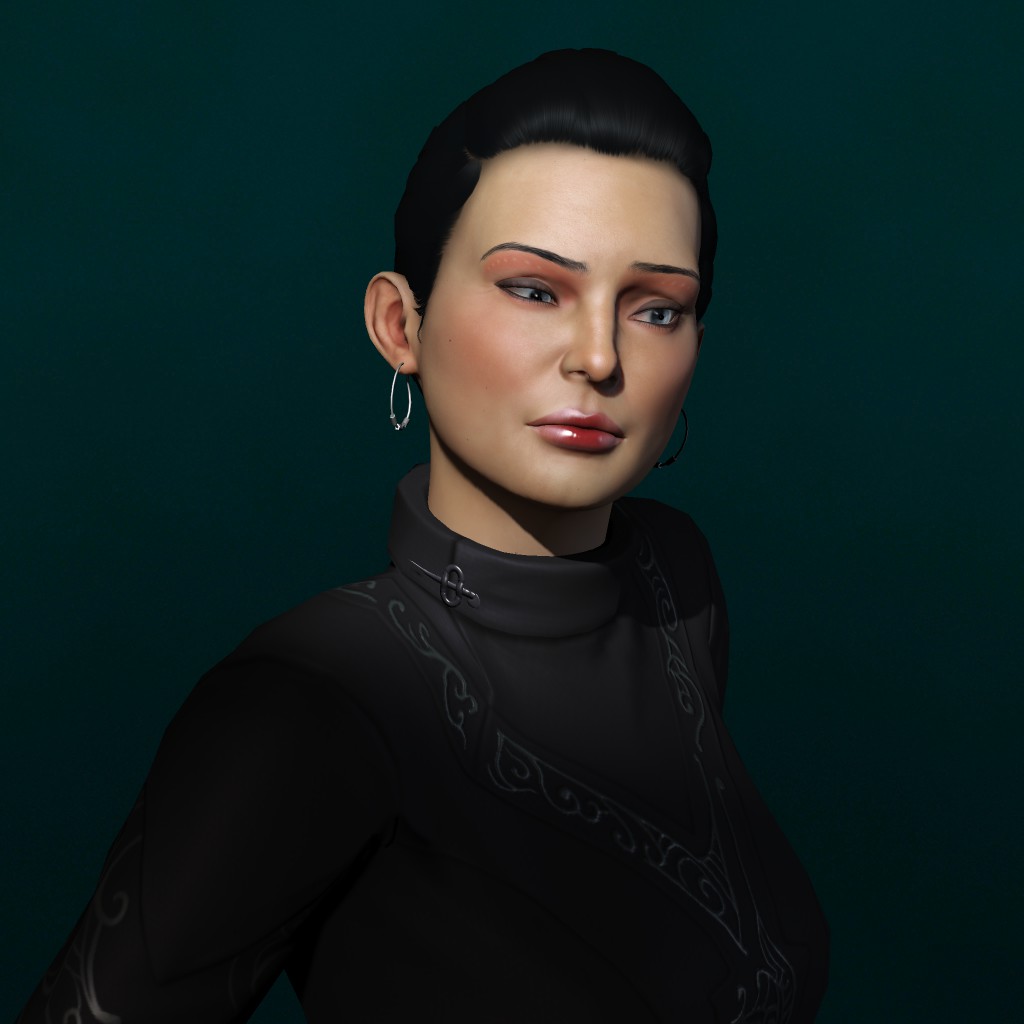 Shara Avada