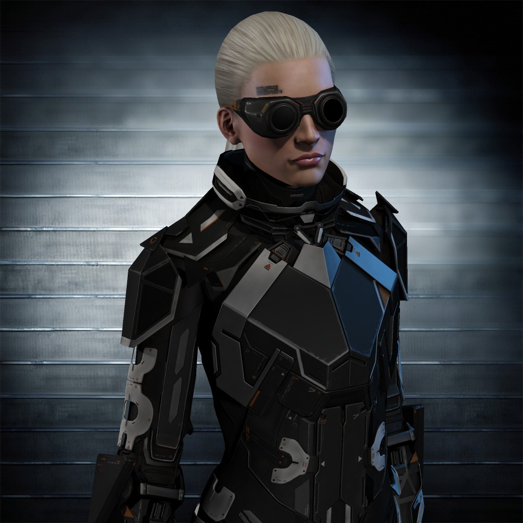 DeadSpace Looter