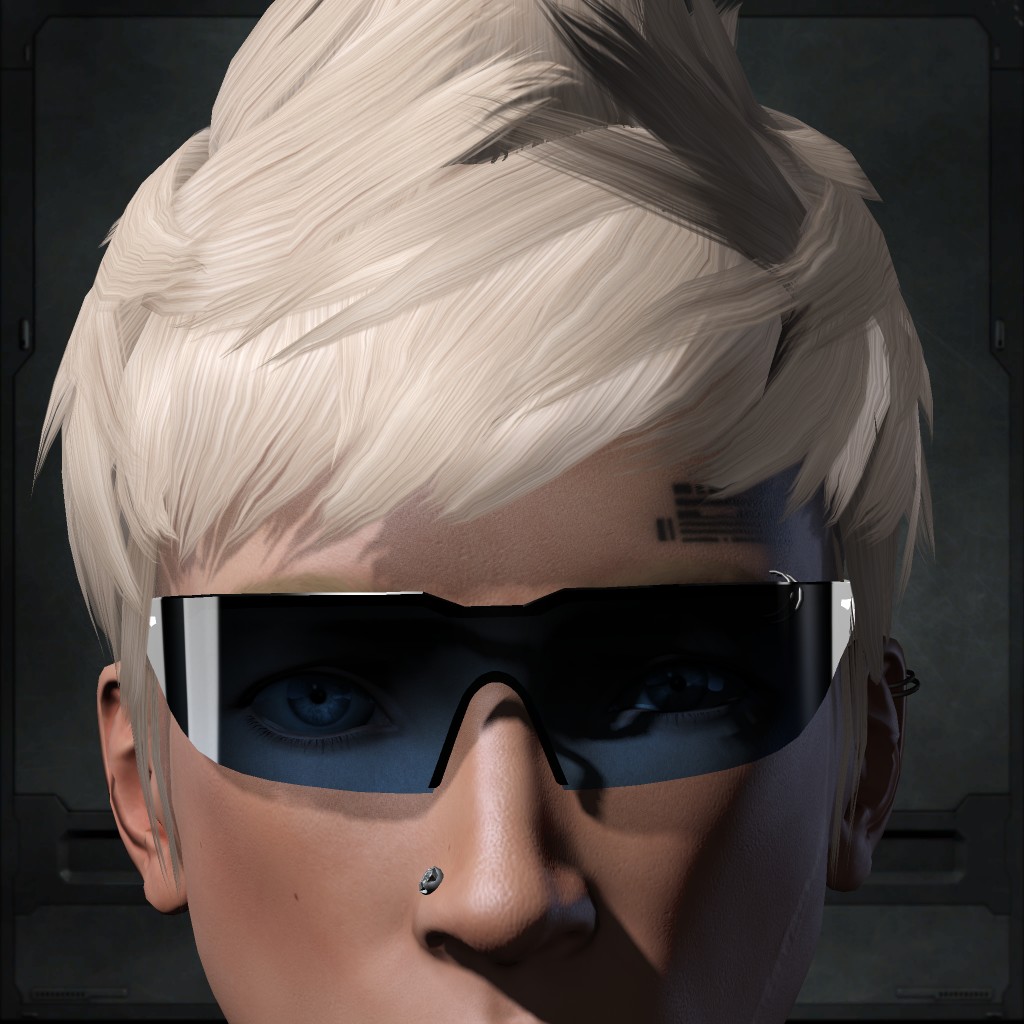 Erika Blacksamba