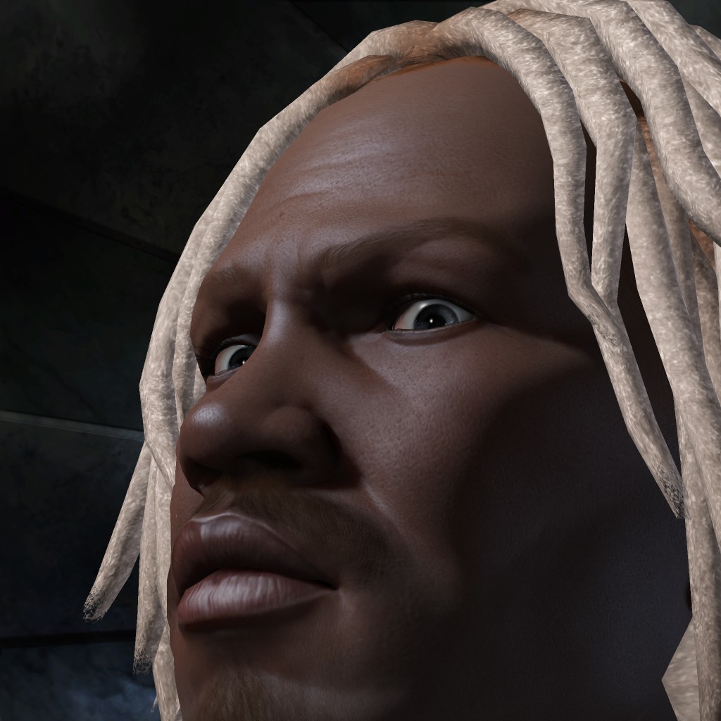 Valkyr Severasse