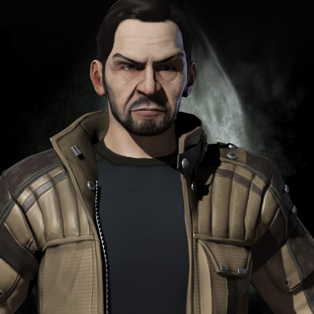 Toll Nikman