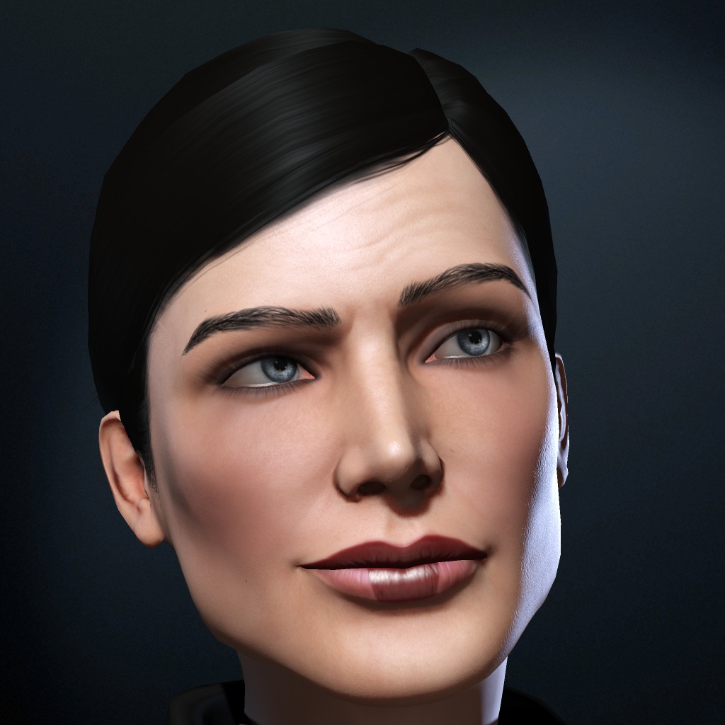 Madame NeCr0