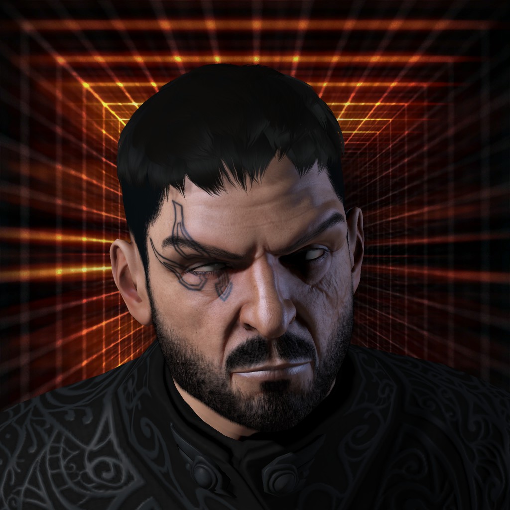 Jack Davaham