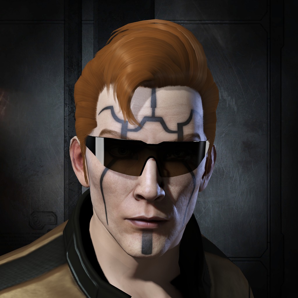Shane Dadunur