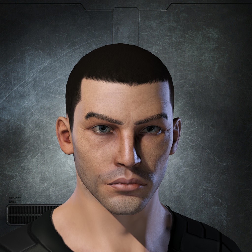 Iron Deninard