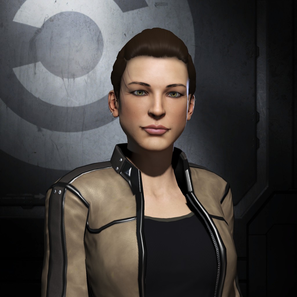 Emiko Hakomairos