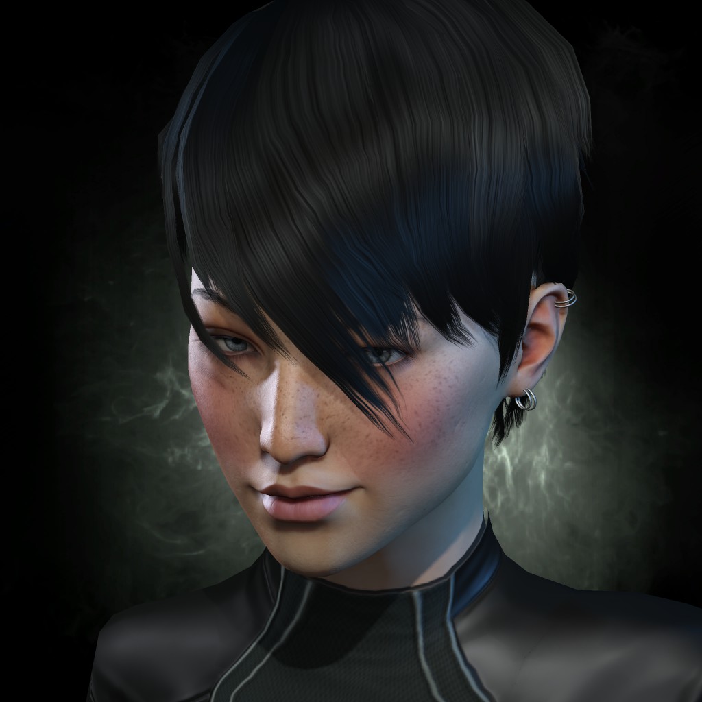 Makie Keikira