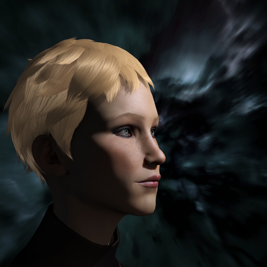 Luna Egnald