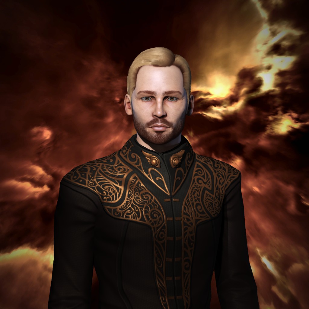 Severian Andedare