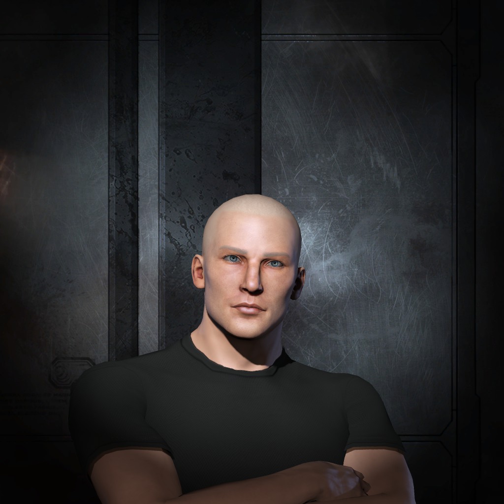 Baldr Spawn