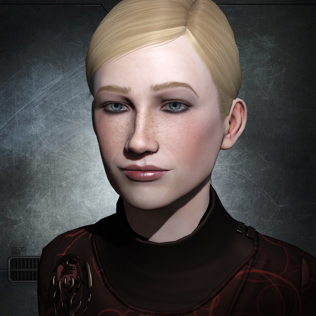 Eleonor Tyria