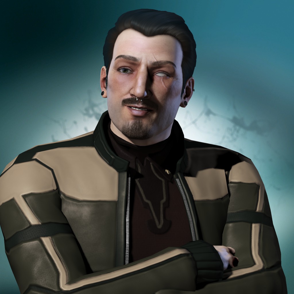 Lazarian Stormfury