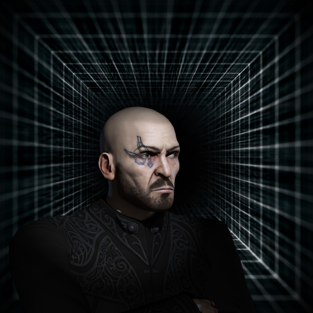 Dean Khamsi