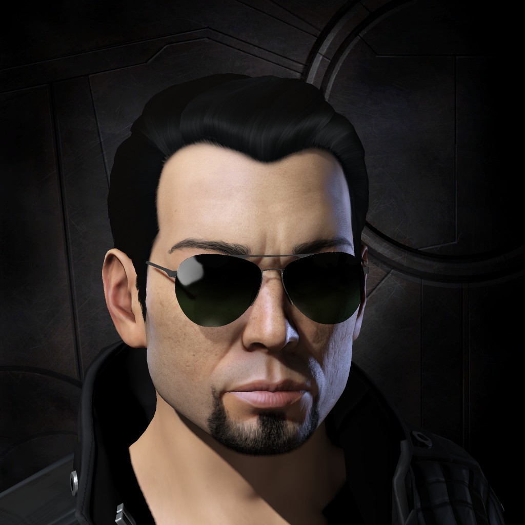 Max Isimazu