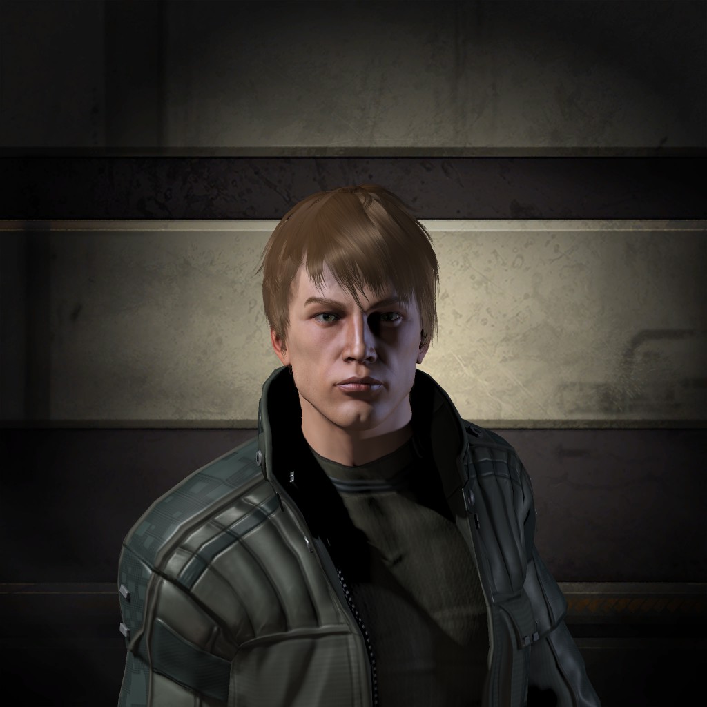 Jack Sparrw
