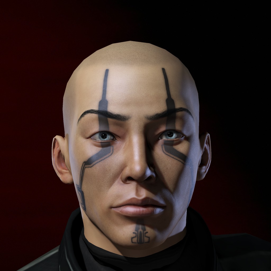 Jin Chan-Shi