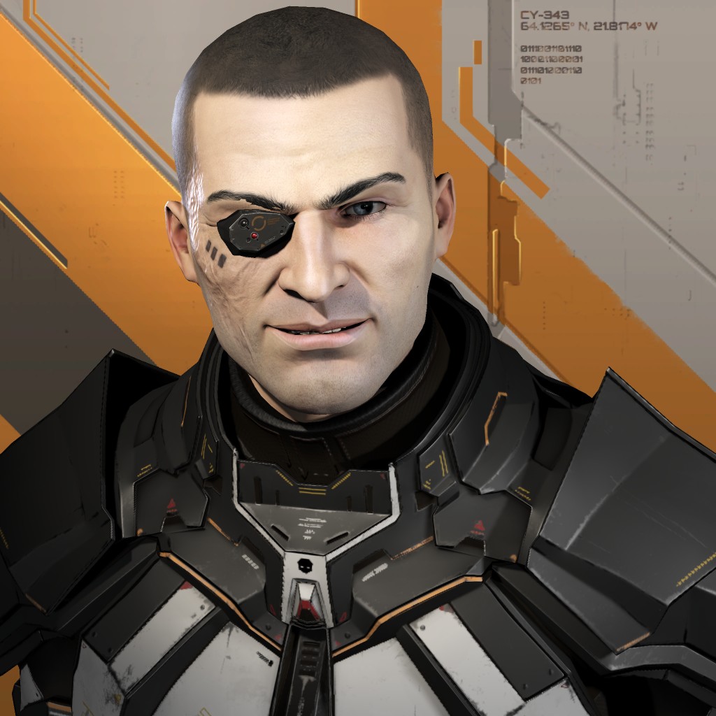Erick Ironhight