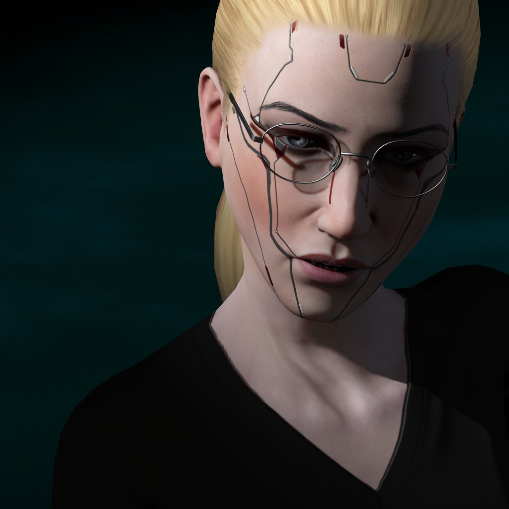 Belaya Akacia