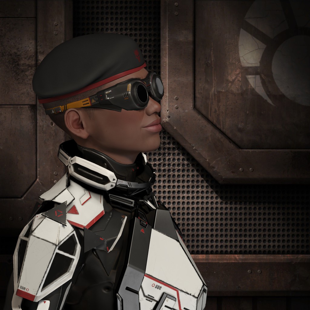 Valor Tian