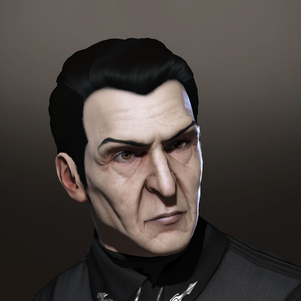 Will Eveca