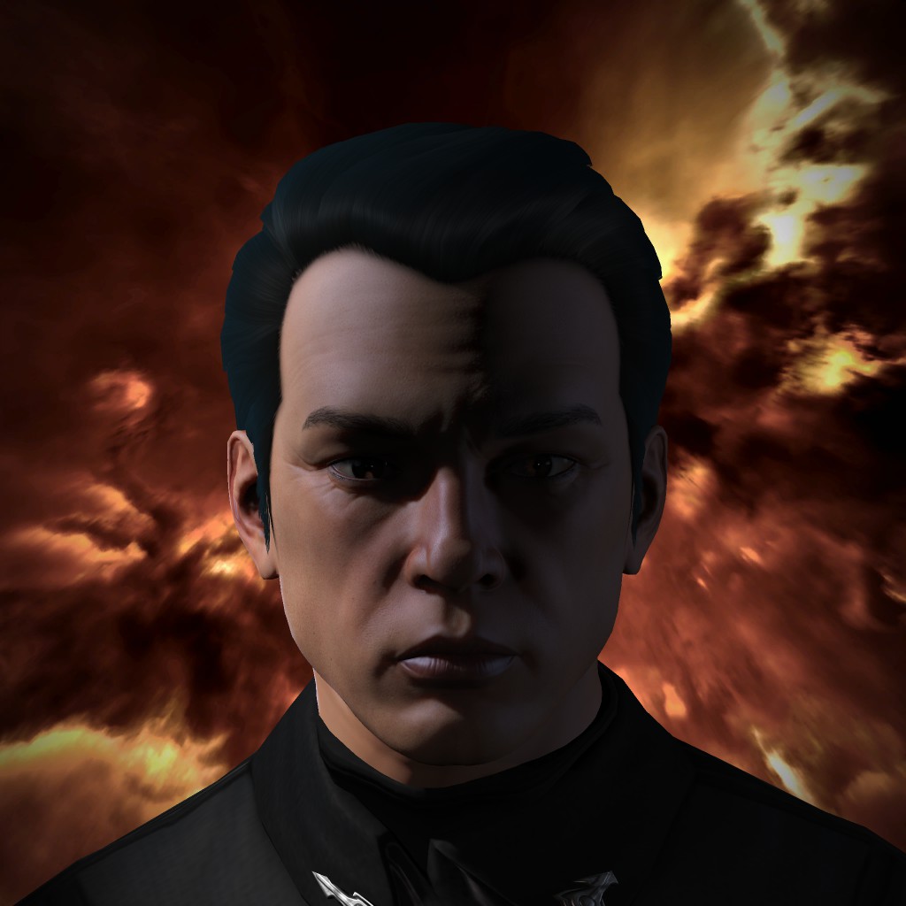 Wayland Thrawn