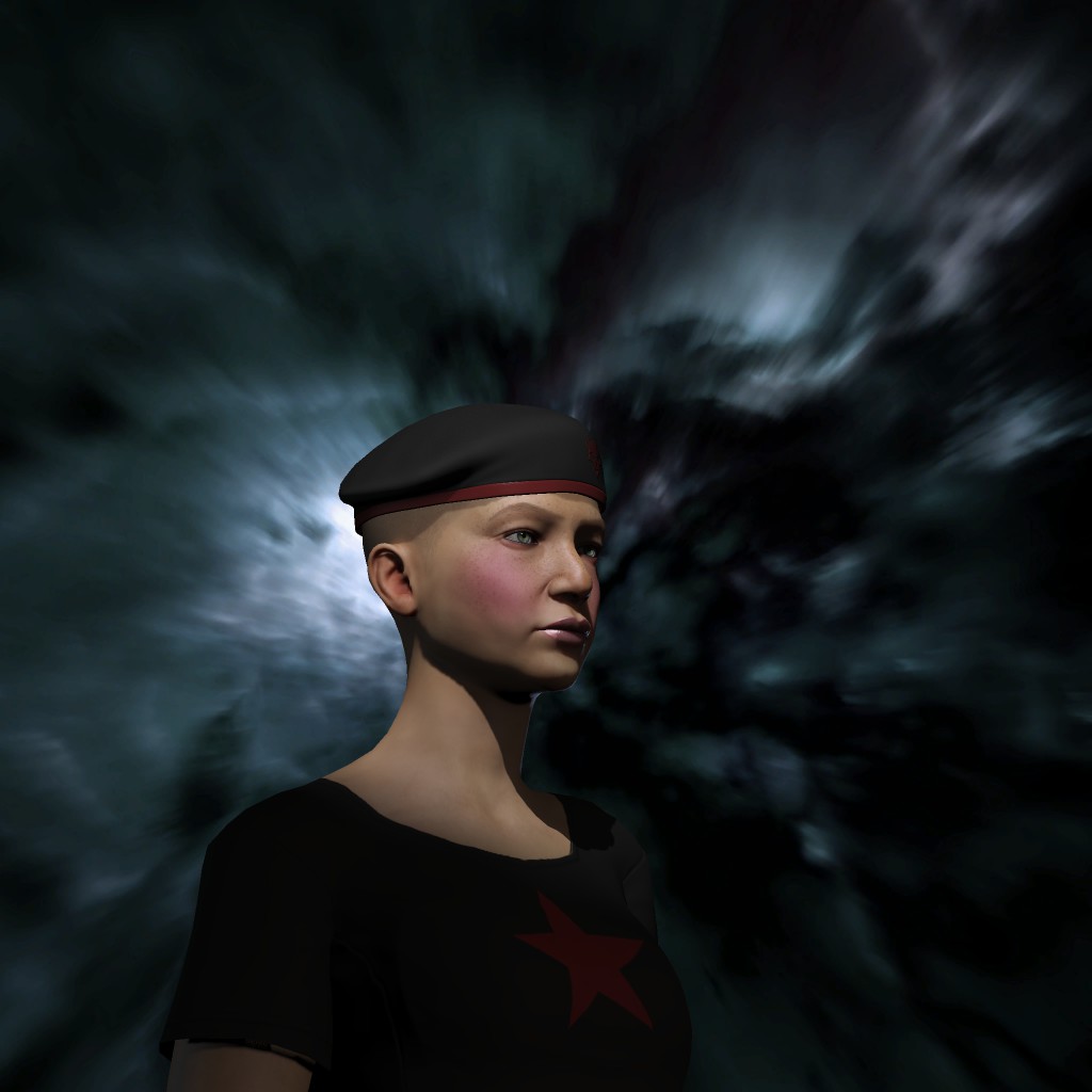 Lethe Sarum