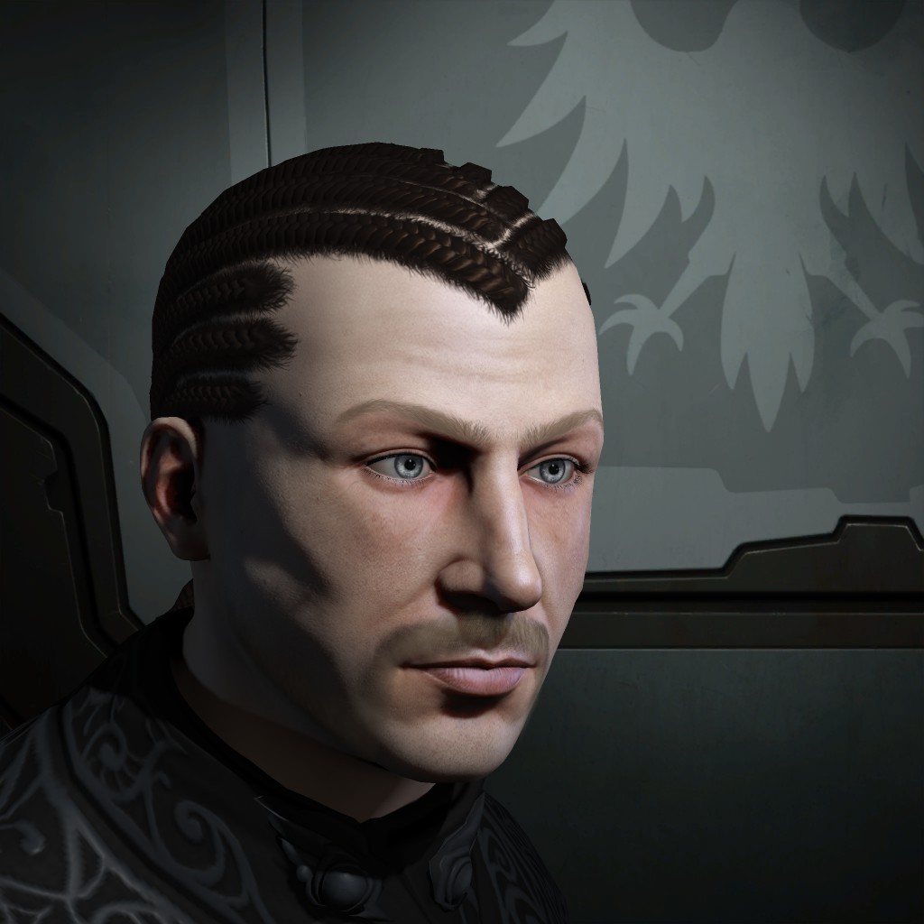 Corvo Freeman