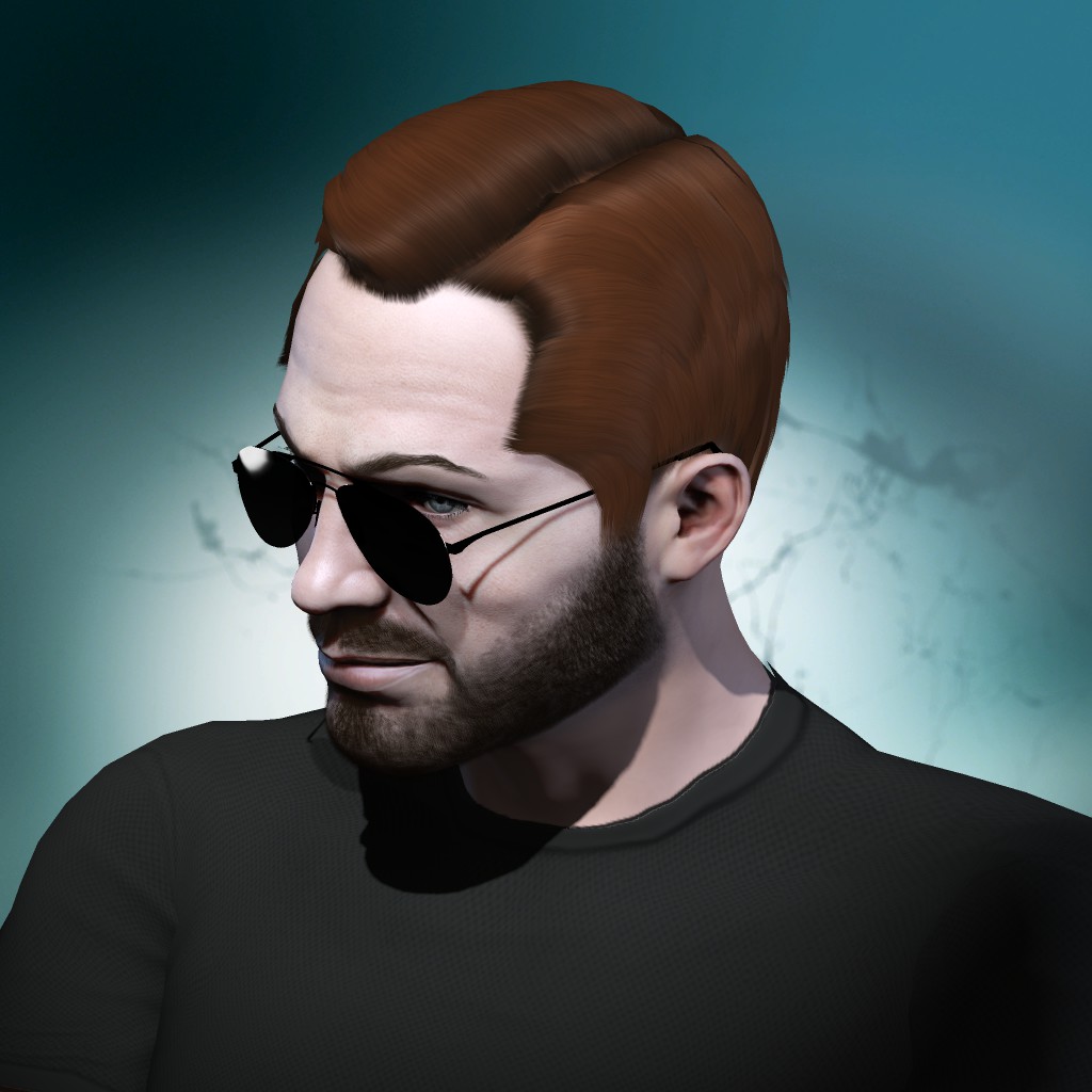 Radon Frost