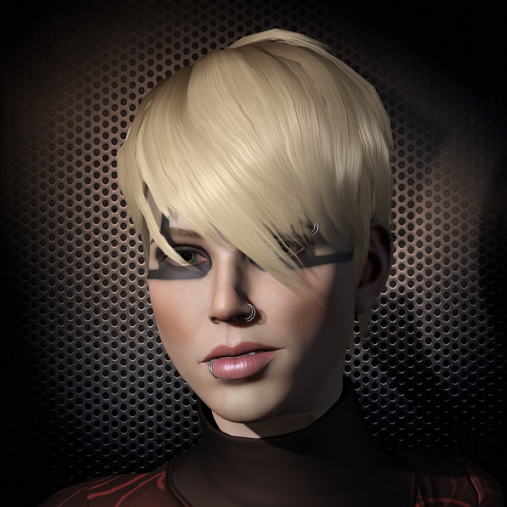 Gloria Vice
