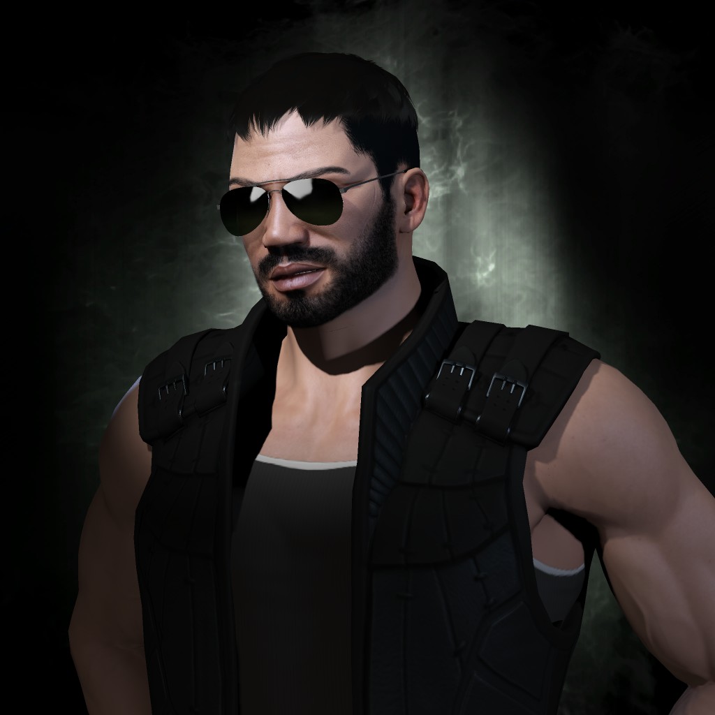Roman Gurkin