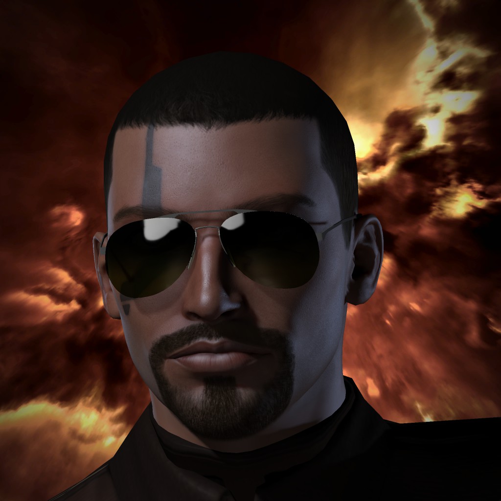 Victor BrightStar