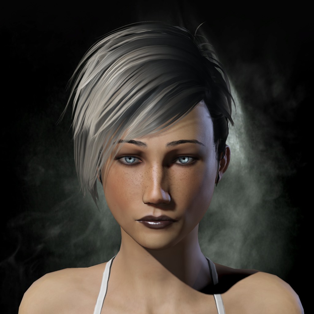 Viliana Buelle