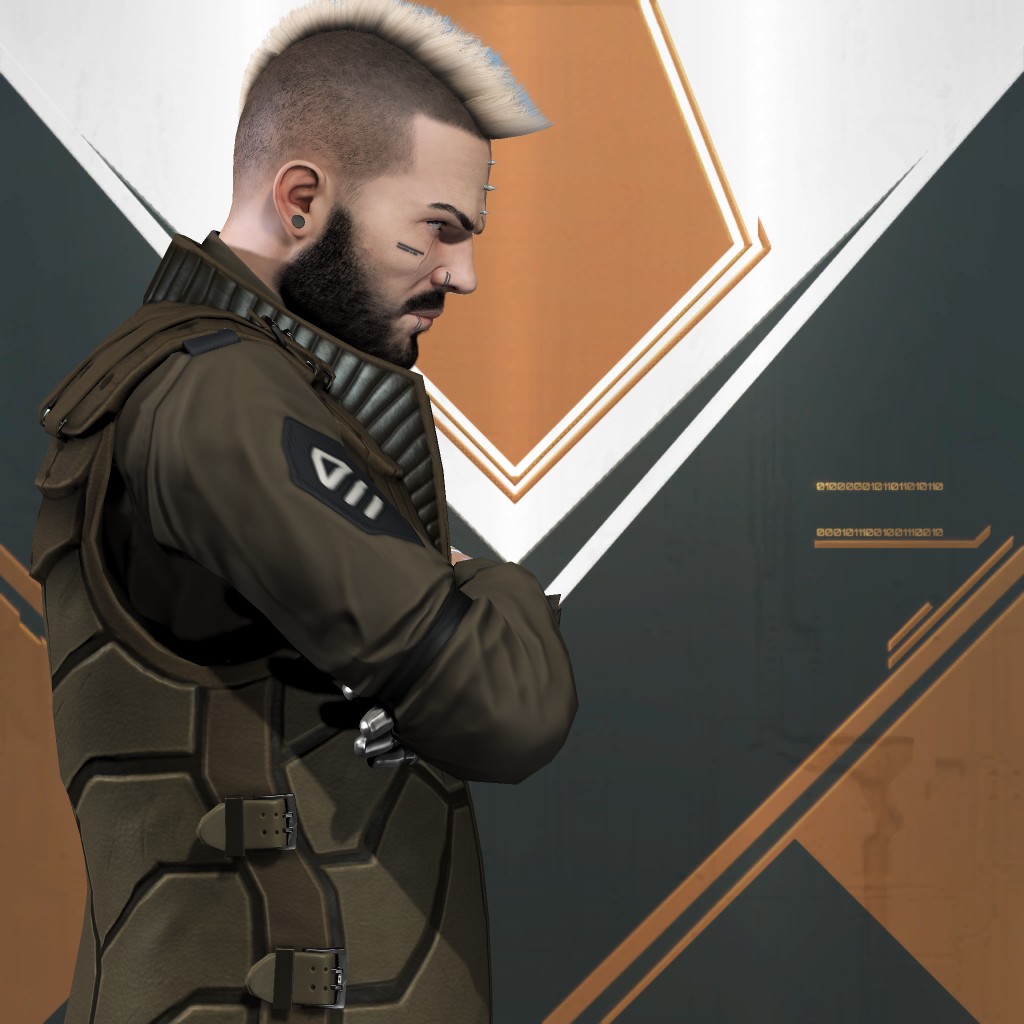 Oberon Polijus
